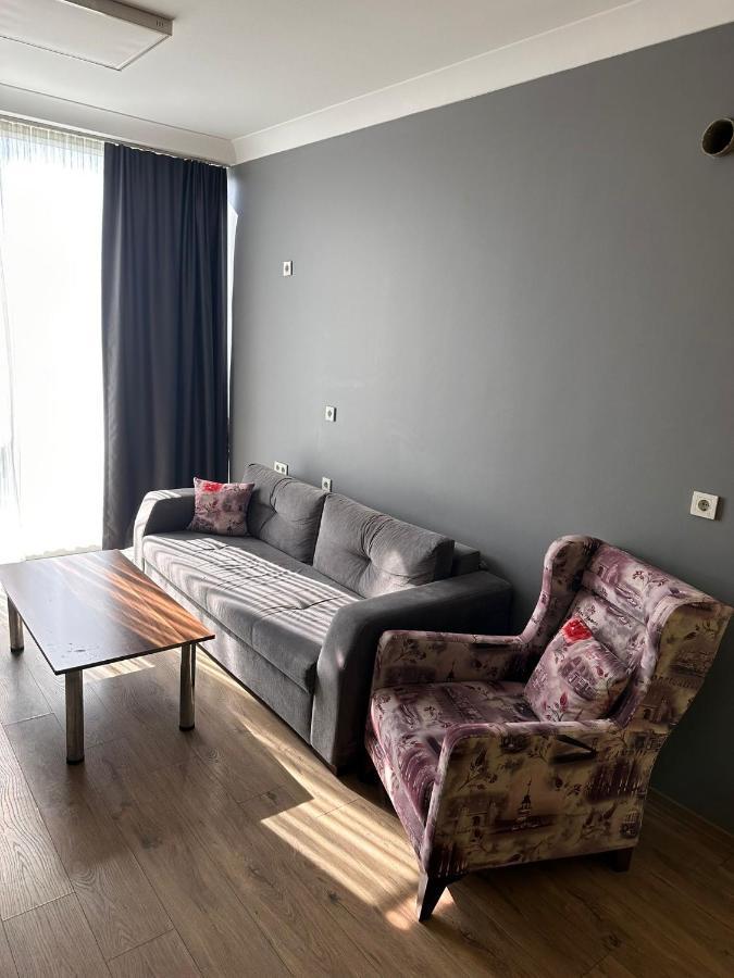 Skyport Istanbul Hotel מראה חיצוני תמונה