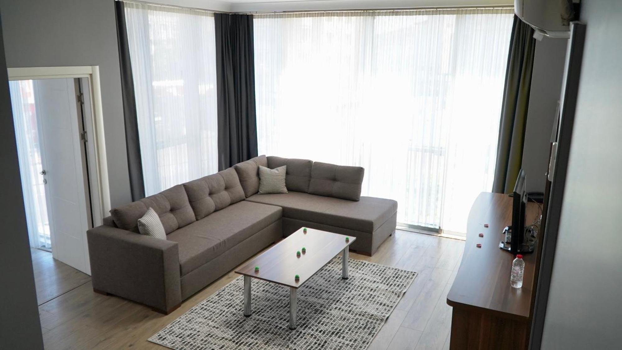 Skyport Istanbul Hotel מראה חיצוני תמונה