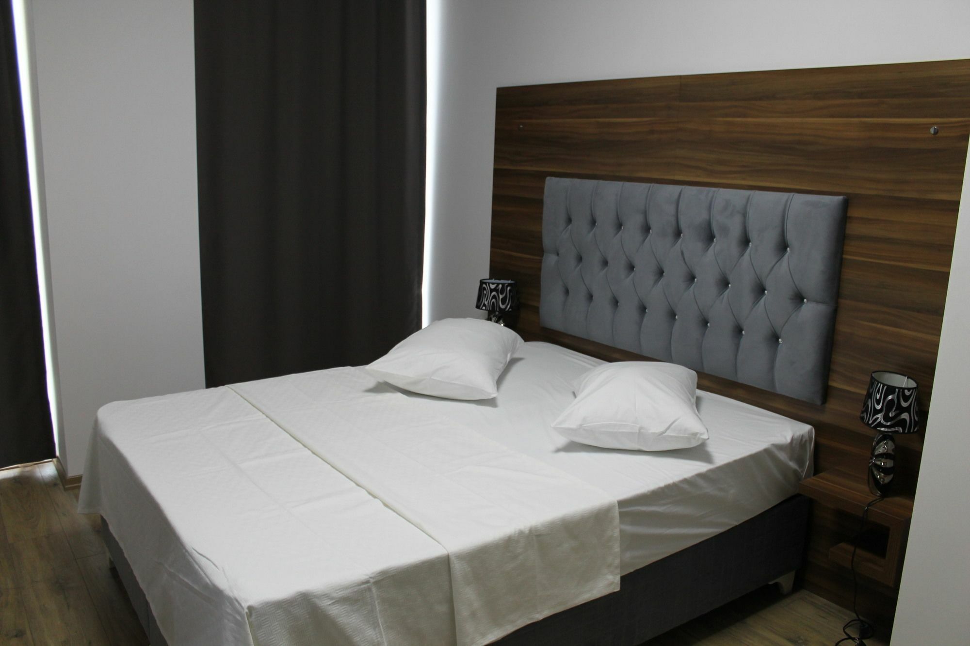 Skyport Istanbul Hotel מראה חיצוני תמונה